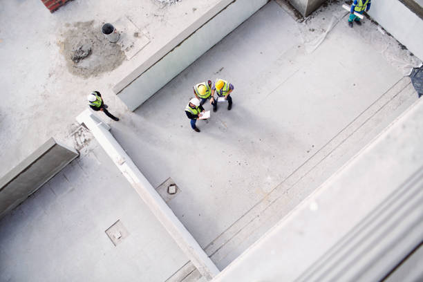 Best Concrete Grinding and Polishing in Sterling, KS